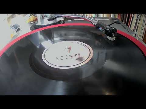 Freddie Mitchell Orchestra ~ Jingle Bell Boogie ~ 1949 ~ Shellac