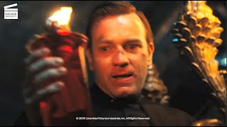 Angels &amp; Demons: Self-immolation HD CLIP