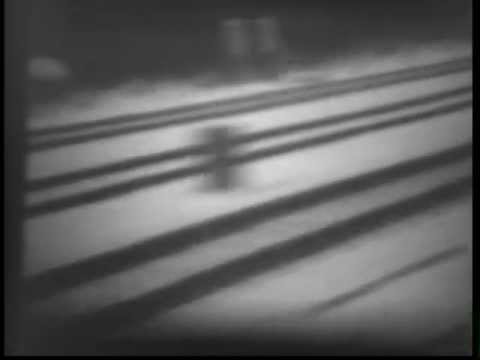 Conrad Schnitzler: Zug Berlin - Köln 1978