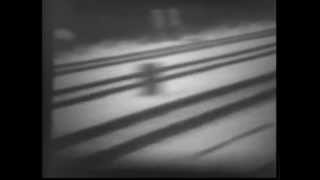 Conrad Schnitzler: Zug Berlin - Köln 1978