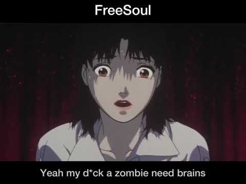 HALLOWEEB CYPHER ft. Otaku Underworld & Rumbleworld