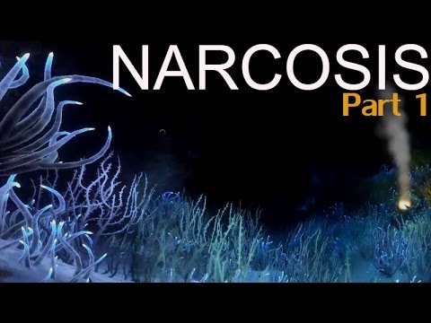 Narcosis Gameplay - No Commentary - Part 1