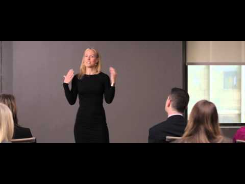 Tracey Kane   Two Minute Talk® HD