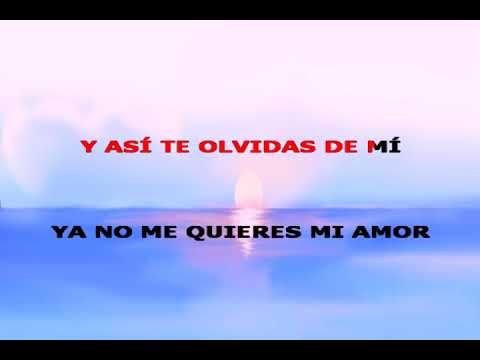 Reencuentro Rockolero - Aquella Tarde; Eres la razón de mi vida; Mi orgullo; La nave / Karaoke