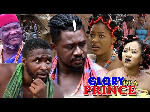 Glory Of A Prince Season 3 - New Movie | 2019 Latest Nollywood Epic Movie | Nigerian Movies 2019