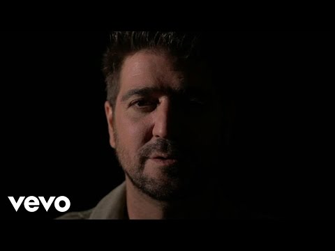 Antonio Orozco - Siempre Imperfectos