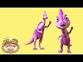 The Call Of The Wild Corythosaurus Dinosaur Train Episode 2 Full Episode Dinosaur Train
