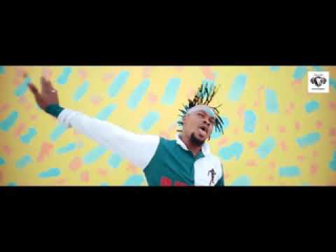 Peepuls - "Da U Tin Dae Phone"