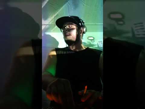 Doran plays "When I Rock" from Thomas Schumacher @ The Chata Story (The 2nd) 11.8.2018