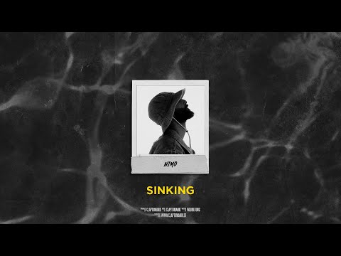 NIMO x CAPO Type Beat - "SINKING" | prod. Claptomanik