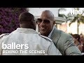 Ballers: The Story So Far - Behind the Scenes of Season 3 | HBO