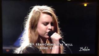 Awesome worship from Bethel Church 30-09-2016 great word Dave Harvey