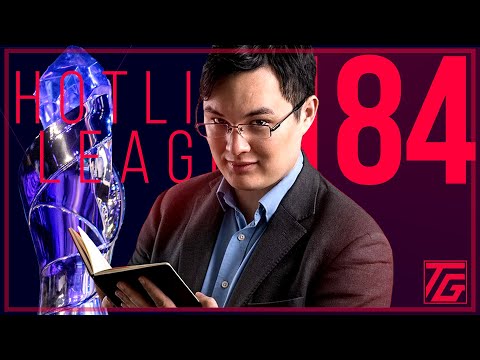 Who wins in TSM vs. TL? Is aggressive playstyle always right? feat. Peter Dun | HLL 184
