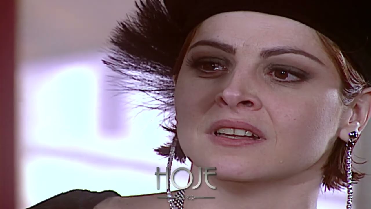 [Chamada] - O CRAVO E A ROSA - Capítulo 84, Quinta, 31/03/22