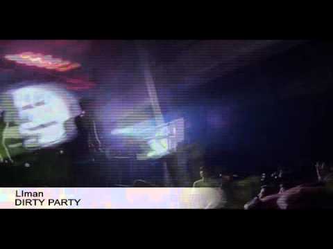 LIman Feat.付菡(Queen Sea Big Shark) - DIRTY PARTY