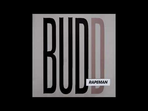 Rapeman - Budd (Live EP)