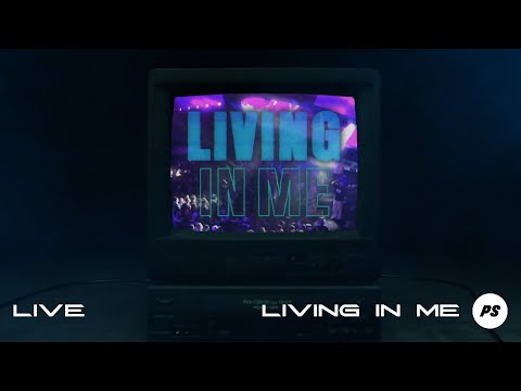 Thumbnail for Living In Me video