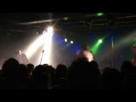 Pawlowski - Phonecall from a ruin