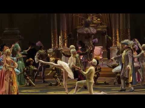 Maria Alexandrova / Nikolai Tsiskaridze - The Sleeping Beauty