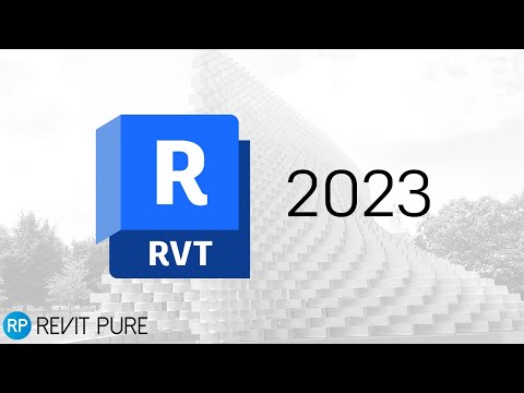 Best New Features in Revit 2023