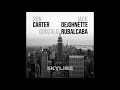 Ron Carter - A Quiet Place - from Skyline