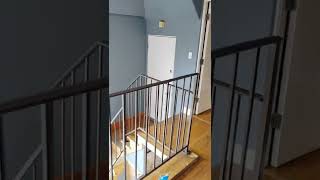 unit B downstairs of 8425 hillside Ave