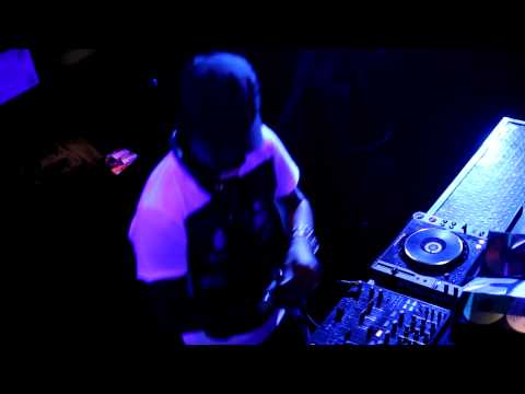 Spankox @ BCM Mallorca 15-8-2011