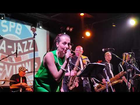 St. Petersburg Ska-Jazz Review - Midnight Sushi / Last Warning