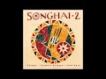 Ketama, Toumani Diabate, José Soto - Niani