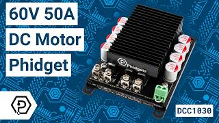 DCC1030 Product Video