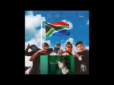 SØR-AFRIKA REACTION! (Beathoven, Capow X 2G) Årets Sommerlåt!??