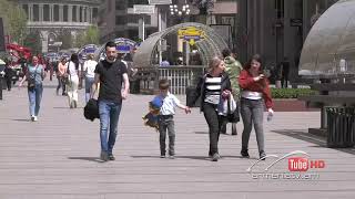 Սուր անկյուն 01.05.2022 - Գևորգ Էմին-Տերյան «Պերճախոս լռության մասին»