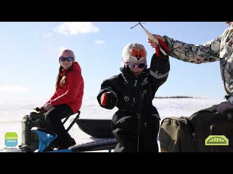 Visit Haapajärvi - Talvi