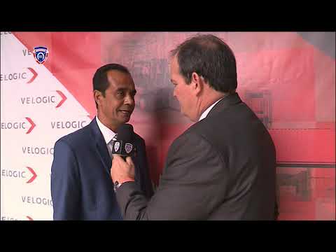 33rd Meeting 5th Race 2019 Season - Post-race interview with Mr Pradeep Seesurrun