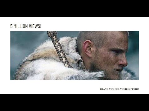 Vikings - VALHALLA calling ( extended x 2 ) | 8D Audio 🎧