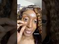 How to put in an L shaped nose ring