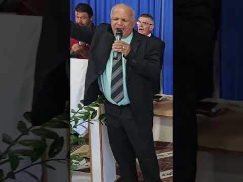 ELIAS SILVA DEUS DE ISRAEL PASTOR JALDETE E BANDA AO VIVO 2026