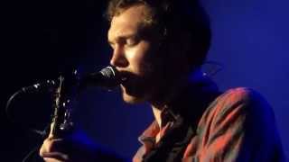 Phillip Phillips - Fool For You - Nashville 11/19/14