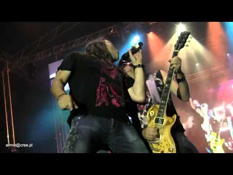 Oddział Zamknięty-"Odmienić Los"(Chorzów-18.08.12)[HD]