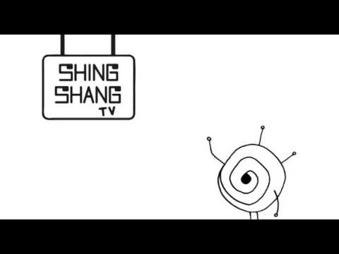 Martin Jungck (Pimps im Park) @ Shing Shang TV Podcast #4
