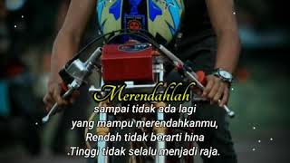 Download lagu Story WA IG || Drag Bike || Viral TikTok DJ Biarlah Semua Berlalu mp3