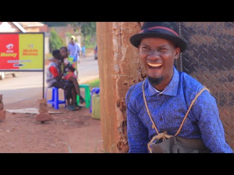 Yankutudde - David Lutalo (Official Video) New Ugandan music 2022 Scopy Ug HD