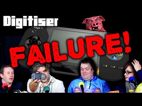 SPECTRUM VEGA+ - AN ODYSSEY OF FAILURE