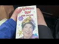 VHS DVD Update For 5 8 2024 RD