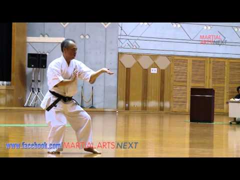 Yoshio Kuba, Kururunfa