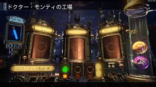 cod bo3 ゾンビやります！！