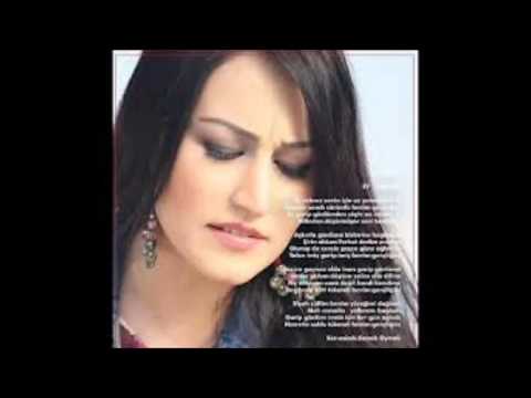 Resul Dindar(Karmate)-Semra Tunç- Kara Dünya