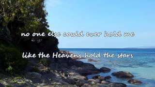 Randy Travis - I Won't Need You Anymore (Always & Forever)[with lyrics]
