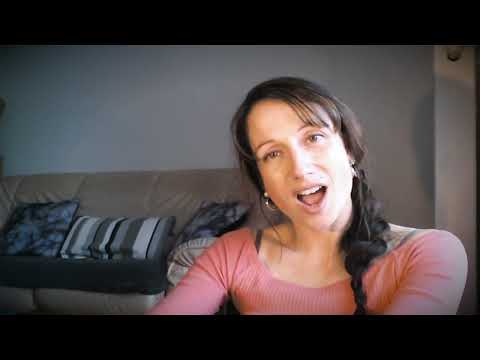 Ton Nom  cover  -VIRGINIE S    (Amel Bent )