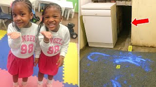 Twins Vanished From Daycare, 3 Years Later Investigators Make a Disturbing Discovery...
